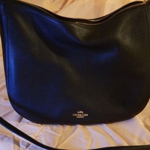 COACH Chelsea Hobo Shoulder/Crossbody